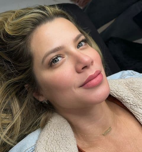 Revitalização Labial