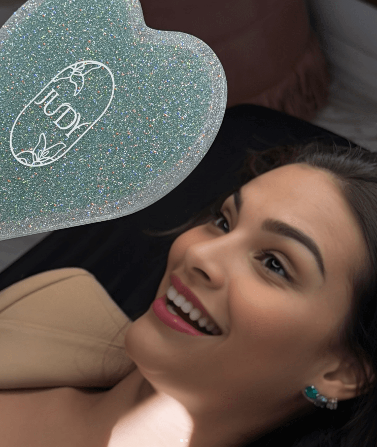 Sobrancelhas Esfumadas