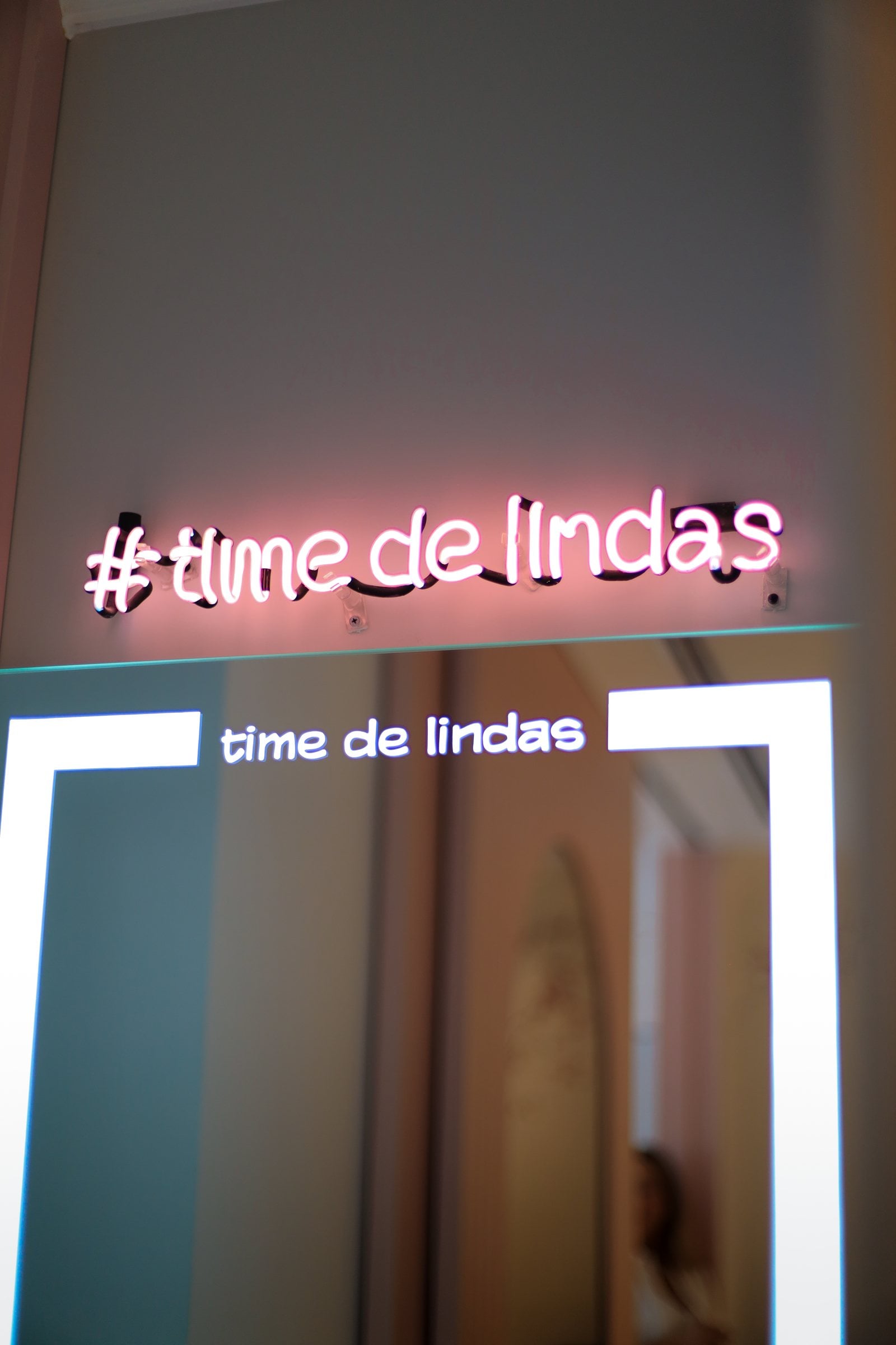 Studio Judy Mascarenhas no Shopping Downtown, Barra da Tijuca — foto 3