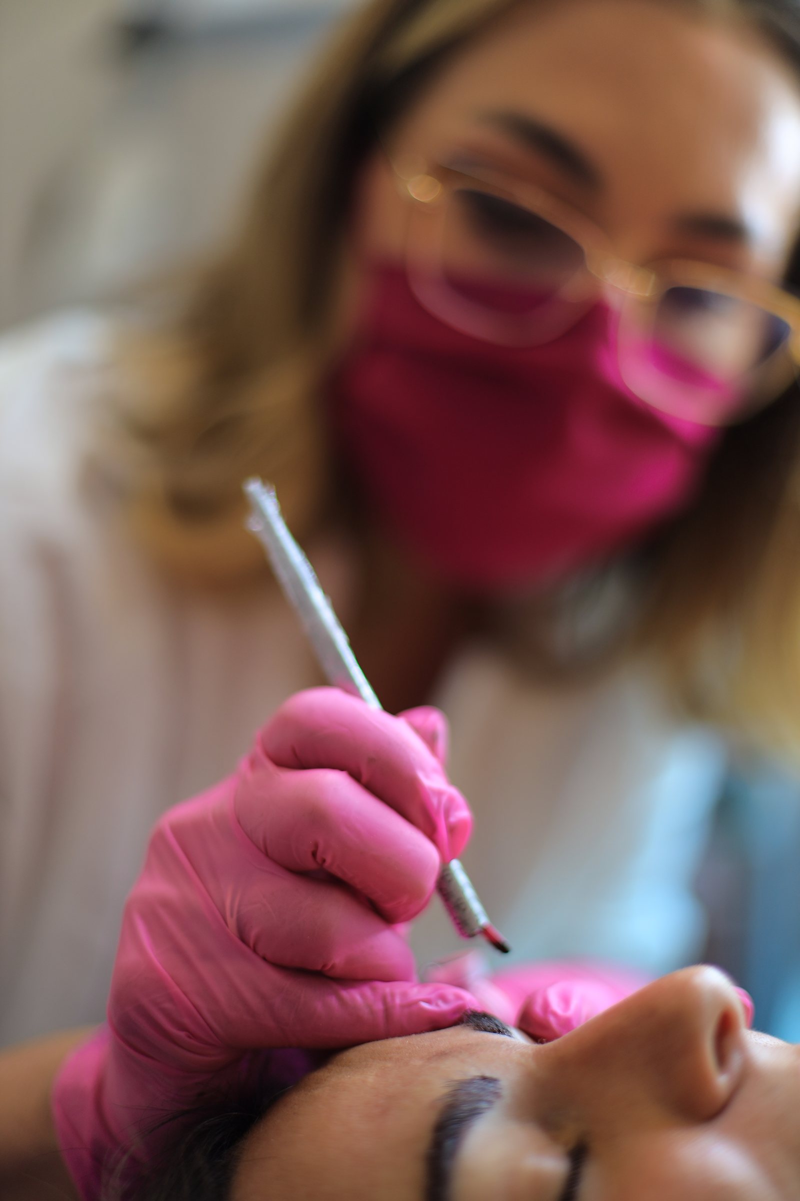 Beleza Precisa com Laser por Judy Mascarenhas